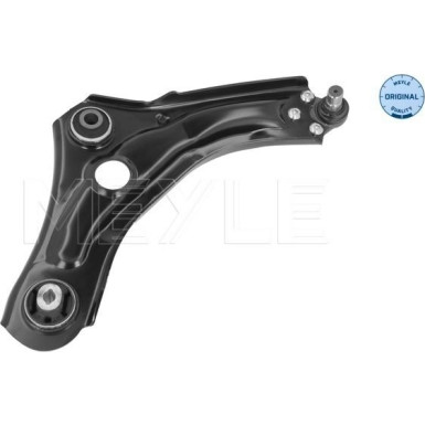 Querlenker VA re | RENAULT Megane 15 | 16-16 050 0076