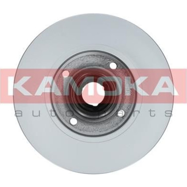 KAMOKA Bremsscheibe KAMOKA Bremsscheibe