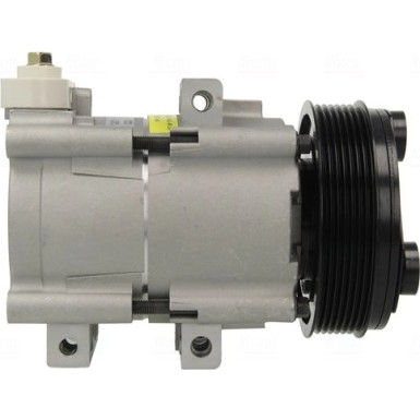 Kompressor PKW Ford Transit 00 FIRST FIT 890081