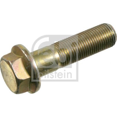 FEBI BILSTEIN Schrauben | 04867
