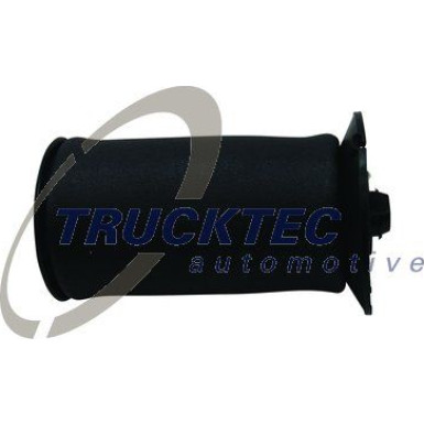 TRUCKTEC AUTOMOTIVE Fahrwerksfeder | 08.30.048