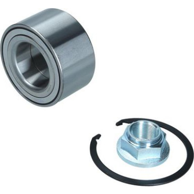 KAMOKA Radlagersatz 5600183