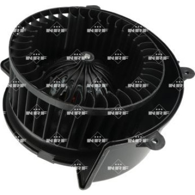 NRF Ventilator