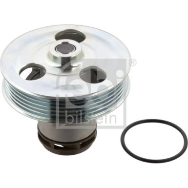 FEBI BILSTEIN Wasserpumpe | 103774