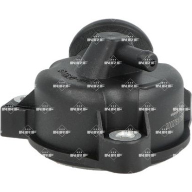 NRF Kühlmittelflansch 775063