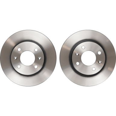 Bremsscheibe Kia P. Picanto DF4458