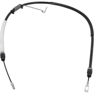 KAMOKA Seilzug, Feststellbremse 1190114