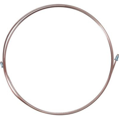 KAMOKA Bremsleitung 1173164