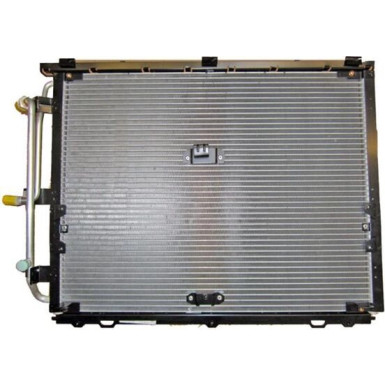 Kondensator, Klimaanlage | AC 194 000S