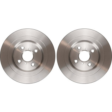 Bremsscheibe Toyota T. Yaris DF4800