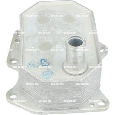 Ölkühler, Motor“L EASY FIT 31212