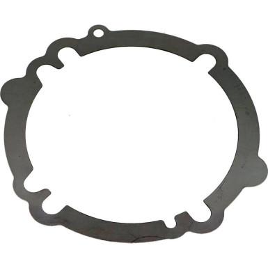 Moto-Zylinderbodendichtung. Ducati 2007 (1El.) | 574B06055
