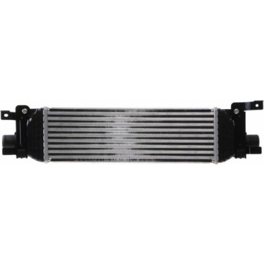 MAHLE Ladeluftkühler CI 326 000S