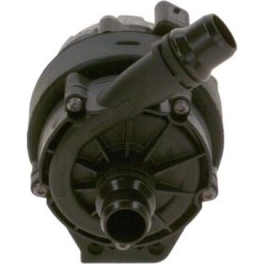 Pumpe + Gummihalter | Diverse | 0 392 024 00S