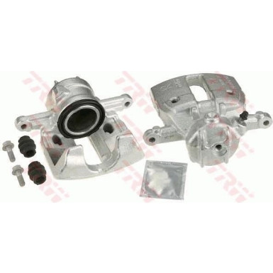 TRW Bremstrommel BHW811 TRW Bremstrommel BHW811