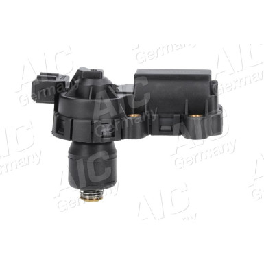 Leerlaufregelventil Luftversorgung | OPEL Astra G 98 | 56012 Leerlaufregelventil Luftversorgung | OPEL Astra G 98 | 56012