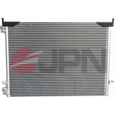 JPN Kondensator, Klimaanlage 60C9207-JPN