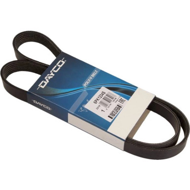 6PK1234S Keilrippenriemen