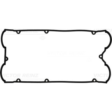 Ventildeckeldichtung(2x/Mot) | MITSUBISHI | 71-52897-00