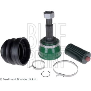 Gelenksatz, Antriebswelle Nissan Almera Ii 2.2Di 00- Abs | ADN18965