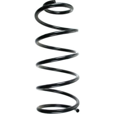 SPIDAN Fahrwerksfeder 49439 SPIDAN Fahrwerksfeder 49439