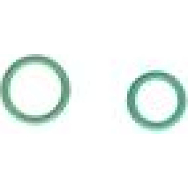 Kondensator PKW AUDI A4 00 FIRST FIT 94665