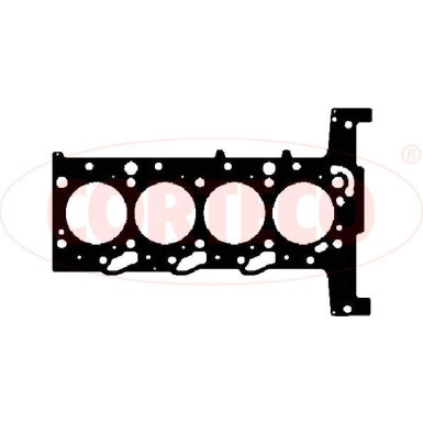 415592P Dichtung, Zylinderkopf