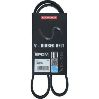 7015027 Keilrippenriemen 7015027 Keilrippenriemen