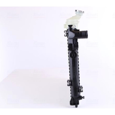 NISSENS Motorkühler | 61358