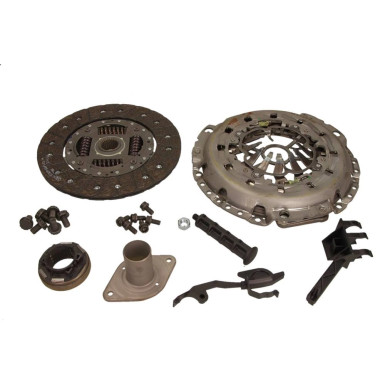 Kupplungssatz AUDI A4 ,A5 Q5 2.0 TDI 09 LuK SAC 624 3285 00