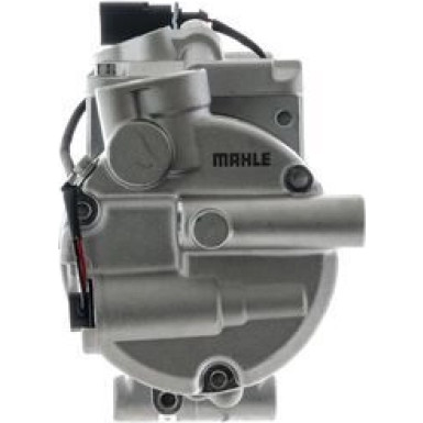 Kompressor, Klimaanlage BEHR ACP 44 000S