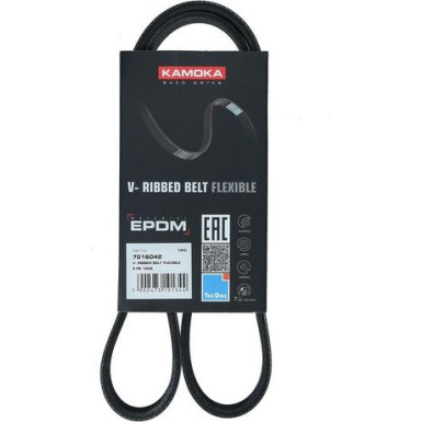 7016042 Keilrippenriemen