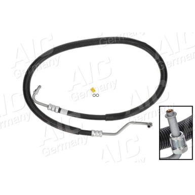 Hydraulikschlauch,Lenkung | AUDI,VW | 54993