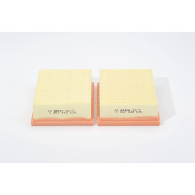 Luftfilter | SEAT,VW | 1457433539