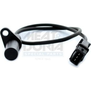 IMPULSGEBER, KURBELWELLE MD87083