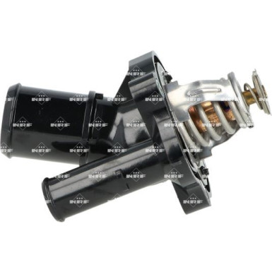 NRF Thermostat, Kühlmittel 725000 EASY FIT