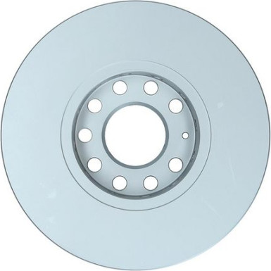 KAMOKA Bremsscheibe 103640