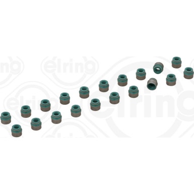 Dichtungssatz, Ventilschaft | 424.810