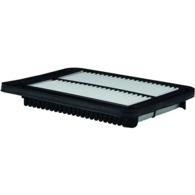 MAHLE Luftfilter LX 2649 MAHLE Luftfilter LX 2649