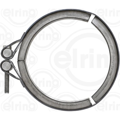ELRING Klemmstück, Abgasanlage 484.970
