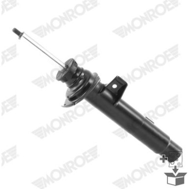 MONROE OESpectrum VA li/re | BMW 1,2,3,4 10 | 742133SP
