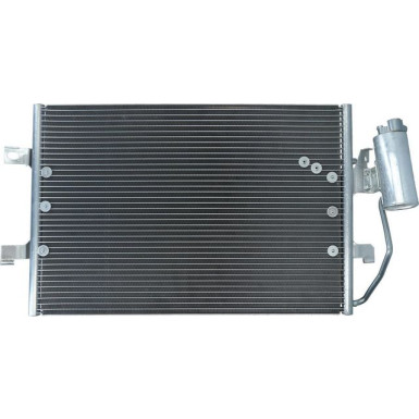 KAMOKA Kondensator, Klimaanlage 7800168