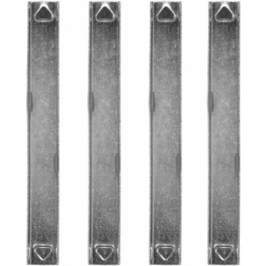 ZUBEHÖRSATZ, SCHEIBENBREMSBELAG | 82546000