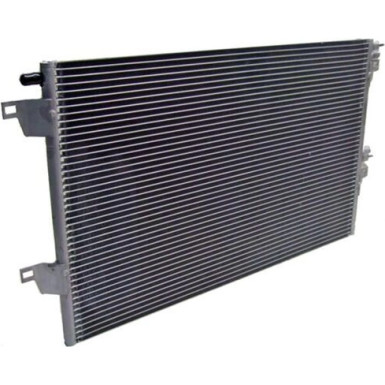 Kondensator, Klimaanlage BEHR AC 365 000S