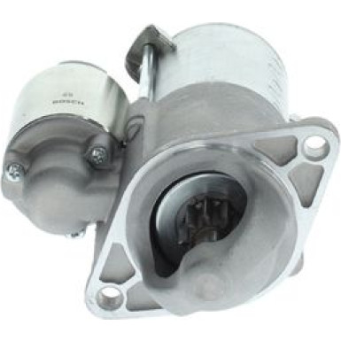 Starter | ALFA,OPEL,CHEVROLET,SAAB,FIAT | 1 986 S01 162