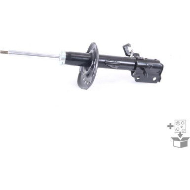 MONROE ORIGINAL-Gasdämpfer VA li | NISSAN Juke 10 | G8238 MONROE ORIGINAL-Gasdämpfer VA li | NISSAN Juke 10 | G8238