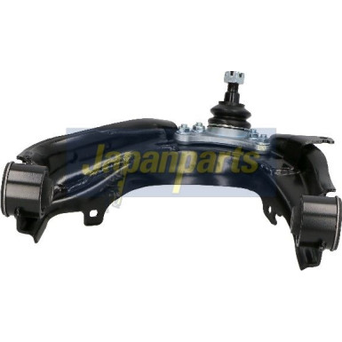 Lenker, Radaufhängung BS-932L