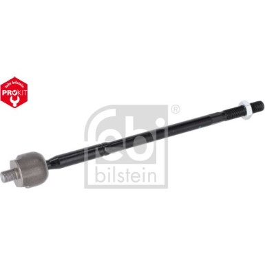 Gelenk - Lenkung Mitsubishi Lancer/Asx 08- Le/Pr | 41282