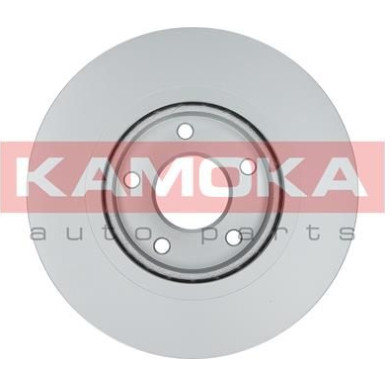 KAMOKA Bremsscheibe | 1031047