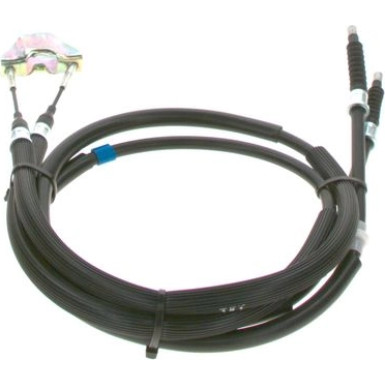 1 987 477 908 Seilzug, Feststellbremse